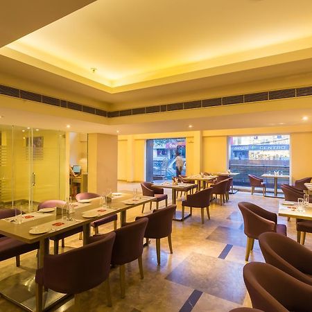فندق Vishakhapatnam, Dwarka Nagar فيساخاباتنام المظهر الخارجي الصورة