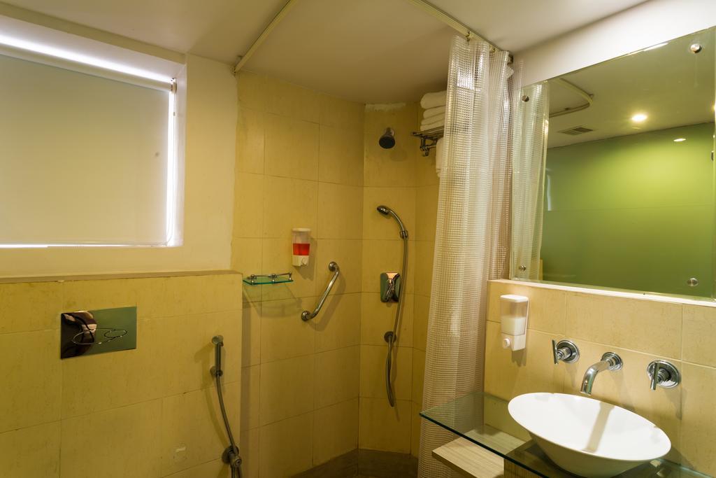 فندق Vishakhapatnam, Dwarka Nagar فيساخاباتنام المظهر الخارجي الصورة