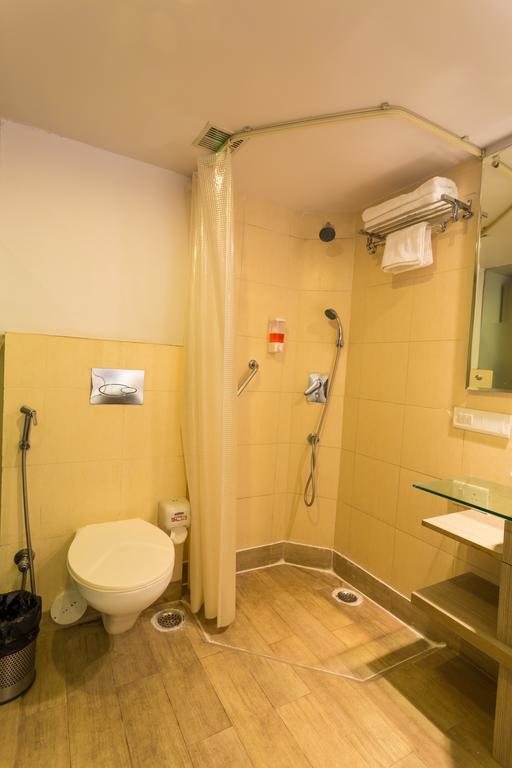 فندق Vishakhapatnam, Dwarka Nagar فيساخاباتنام المظهر الخارجي الصورة
