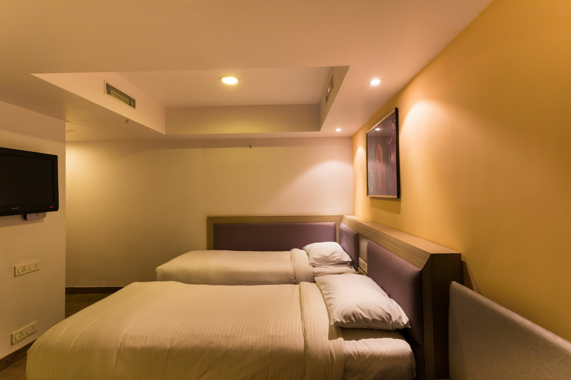 فندق Vishakhapatnam, Dwarka Nagar فيساخاباتنام المظهر الخارجي الصورة